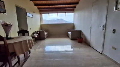 Apartamento en alquiler
