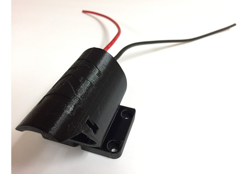 L Adaptador De Batería Para Milwaukee 12v M12 Dock Con...