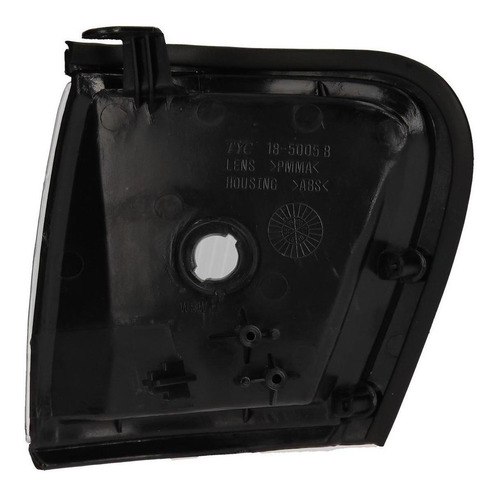 Imagen 2 de 5 de Faro Delantero Chevrolet Luv Derecho Isuzu Pick-up 97/04.