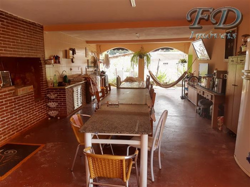 Imagem 6 de 29 de Chácaras À Venda Em Mairiporã/sp - Compre O Seu Chácaras Aqui! - 1474691
