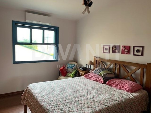 Imagem 14 de 16 de Casa À Venda Em Jardim Chapadão - Ca116047