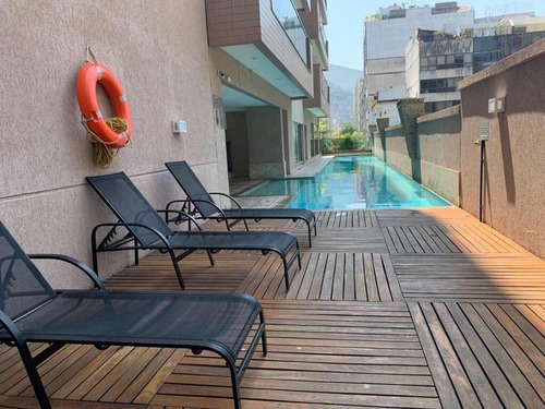 Imagem 18 de 20 de Flat De 38m² À Venda No Arpoador Premium Suítes! Com 1 Dormi - 94526