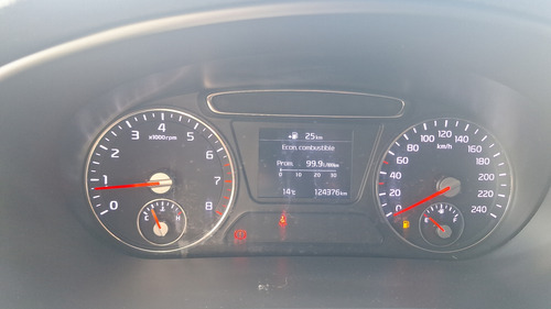 Kia Sorento 2.4 GSL EX