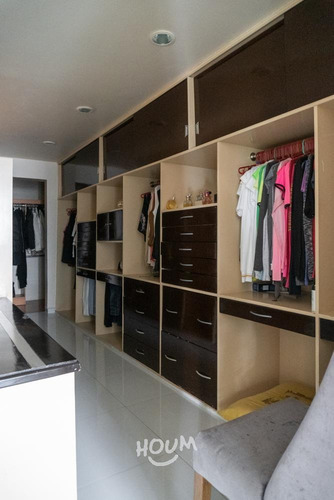 Imagen 25 de 30 de Casa En Lomas De La Herradura, Huixquilucan Con 3 Recámaras, 750 M², Id: 45202