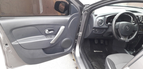 Renauld Logan 1.6 Mecánico Motor 1.6 Full Dual Glp