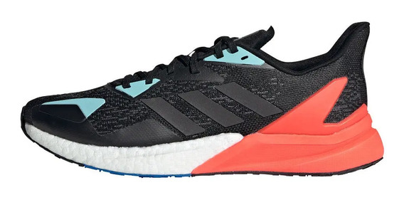 Zapatillas Negras Adidas Hombre | MercadoLibre.com.ar