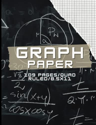 Graph Paper: Beautiful Model To Capture All Your Mathematica