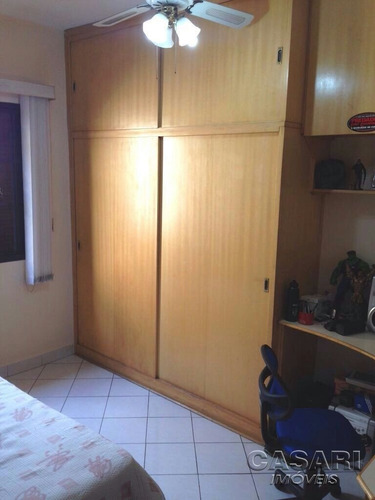 Imagem 12 de 16 de Sobrado À Venda, 139 M² Por R$ 630.000,00 - Paulicéia - São Bernardo Do Campo/sp - So18242