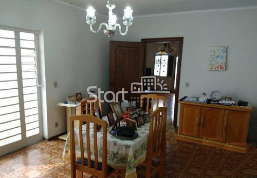 Imagem 6 de 30 de Casa À Venda Em Vila Nogueira - Ca008048