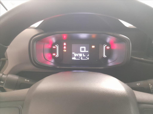 Citroën C3 1.0 FIREFLY FLEX LIVE MANUAL