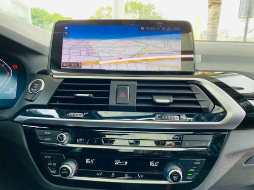 Imagen 10 de 10 de Bmw X3 2021 5p Xdrive 30i X Line L4/2.0/t Aut