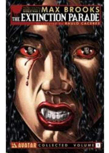 Libro.- Extinction Parade Vol. 1, The