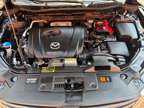 Mazda CX-5 2.5 S Grand Touring 4x2 Mt
