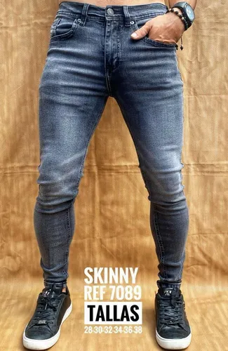 Pantalones colombianos caballero sale