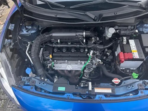 Suzuki Swift 1.2 Hybrid 2Wd