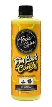 Comprar Toxic Shine Trim Look Candy Acondicionador Interiores 600 Ml