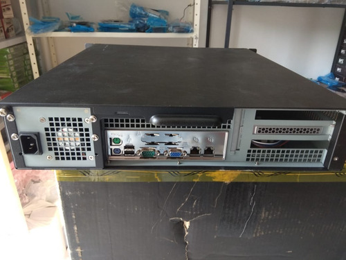 Imagem 3 de 9 de Servidor Supermicro Rm22300 Novo