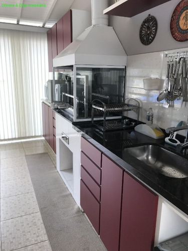 Imagem 10 de 30 de ?casa, Com Linda Vista Para Área Verde. - Ca00890 - 70279382