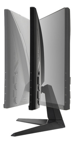 Monitor Gamer Asus Tuf 27 2k Ips Wqhd (2560x1440), Vg27aqz1a