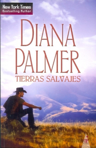 Tierras Salvajes, De Palmer, Diana. Serie N/a, Vol. Volumen Unico. Editorial Harlequin Iberica, Tapa Blanda, Edición 1 En Español, 2014