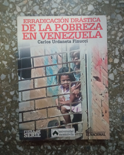 Erradicación Drástica De La Pobreza En Venezuela 