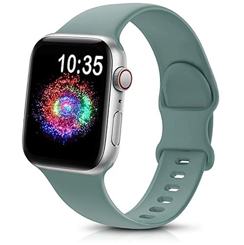 Correas Deportiva Compatible Con Correas De Apple Watch