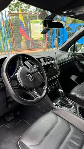 Volkswagen Tiguan Allspace Highline 2.0 Tsi 4motion