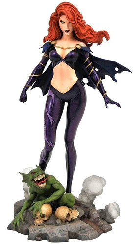 Diamond Select Marvel Gallery Goblin Queen