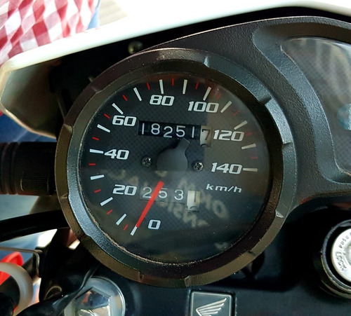 Honda Xr150 '17 - 18.250km - Excelente Estado!