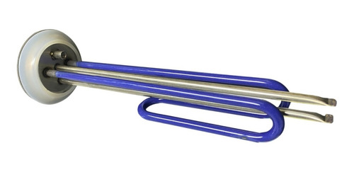 Imagen 5 de 10 de Resistencia Termotanque Philco - Ranser - Fagor 1500w