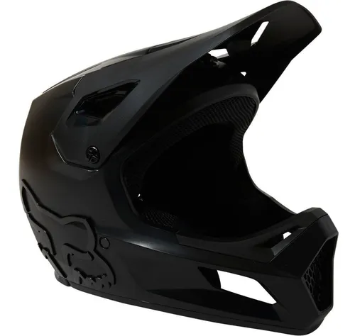 Casco Bicicleta Mtb Fox Flux Helmet Muy Liviano Nuevo Modelo