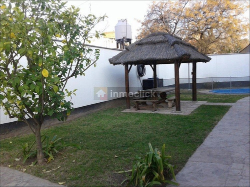 Imagen 4 de 28 de Casa En Una Sola Planta Ideal Geriatrico, Escuela, Clinica