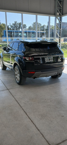 Rover 2013 Range