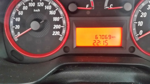 Punto Sporting 1.8 8v 2008