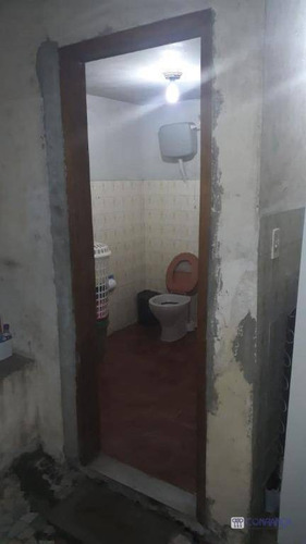 Imagem 4 de 29 de Casa Com 3 Dormitórios À Venda, 110 M² Por R$ 380.000,00 - Bangu - Rio De Janeiro/rj - Ca1516