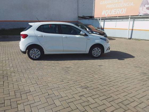 Imagem 8 de 8 de Fiat Argo 1.0 Firefly Flex Drive Manual
