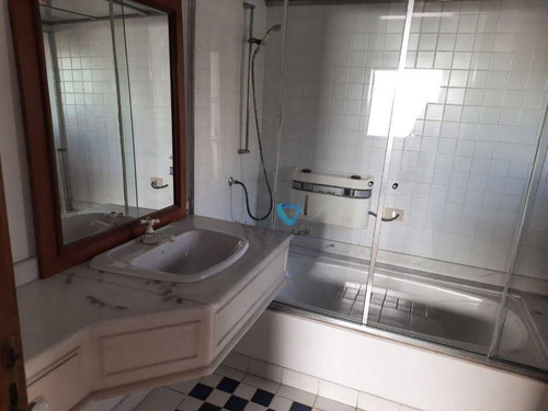 Imagem 6 de 30 de Casa À Venda, 350 M² Por R$ 1.800.000,00 - Alphaville - Santana De Parnaíba/sp - Ca1655