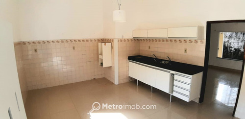 Imagem 8 de 16 de Sobrado À Venda, Araçagy, São José De Ribamar, Ma - Ma - So0019_imob