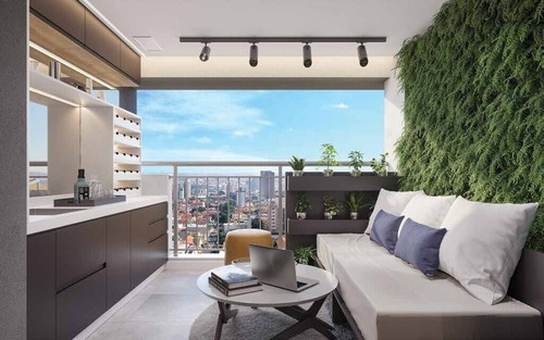 Imagem 4 de 24 de Apartamento - Ap06243 - 70489989