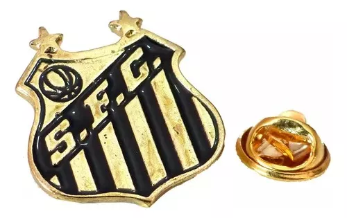 Pin em Santos Futebol Clube