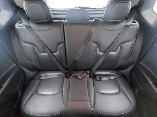 Jeep Renegade 1.8 16V FLEX LONGITUDE 4P AUTOMÁTICO