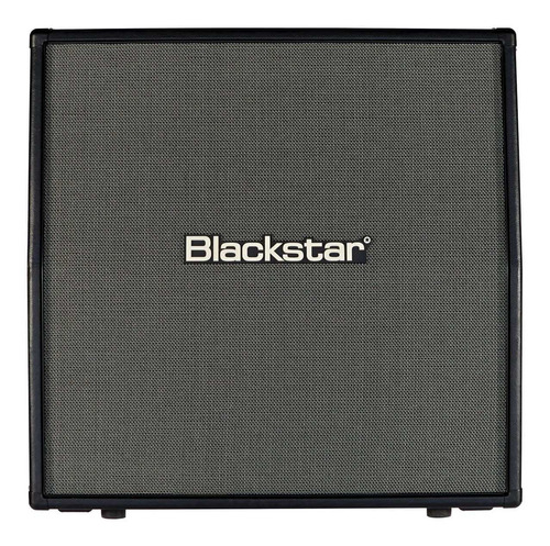 Amp Gabinete Guitarra /blackstar/ Htv-412a Mkii / Lemmy Rock