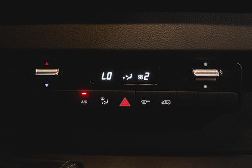 Imagen 18 de 20 de Mercedes-benz Sprinter Furgón 316 4x2 0km