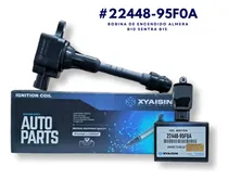 Comprar Bobina  Encendido Nissan Sentra B15 Almera B10 Almera Tino