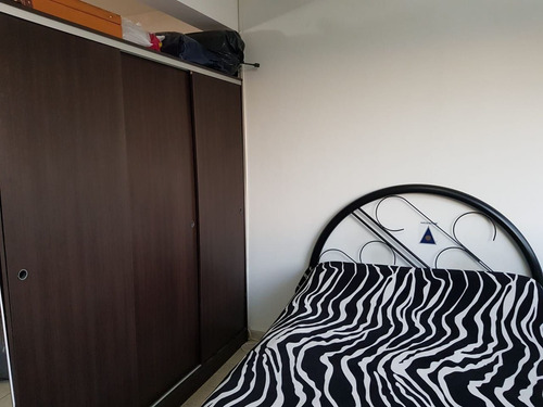 Imagen 4 de 8 de Departamento Monoambiente En Venta Barcelona Vi