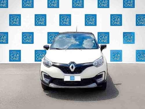 Imagen 3 de 16 de Renault Captur Intens 1.6 Cvt 2019.