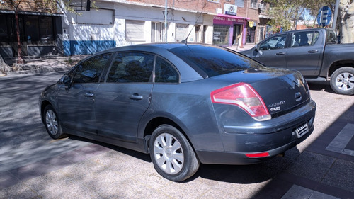 Imagen 5 de 21 de Citroen C4 2009 Automatico 2.0 Nafta Sx
