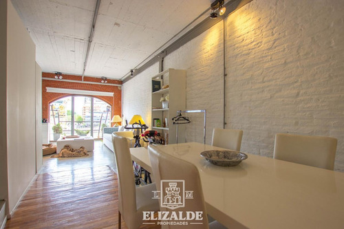 Imagen 19 de 30 de Loft 180 Mtrs Con Vista Al Dique - Puerto Madero