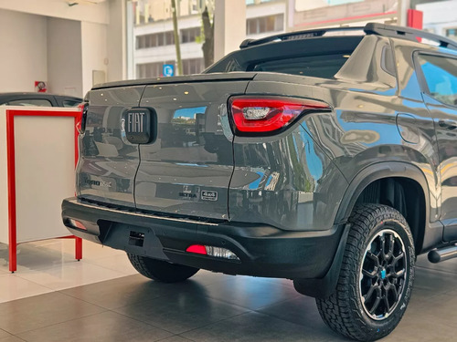 Fiat Toro 2.0 350 Multijet Ultra 4x4 At