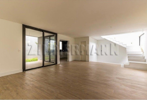 Imagem 8 de 15 de Casa - Moema - Ref: 126596 - V-126596